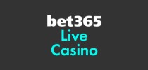 bet365 live casino